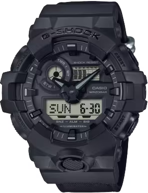 新作商品 X G-SHOCK Edition GA-700EH-1AJF 限定 メンズ