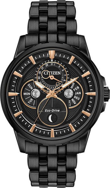 Set my citizen eco clearance drive watch