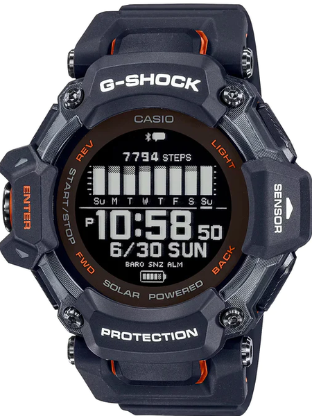 G best sale shock cycling