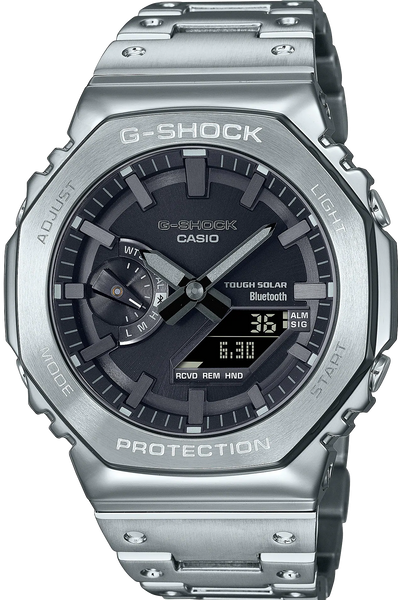 WATCH IT! Casio G-Shock | GMB2100D-1A – WATCH IT! Canada