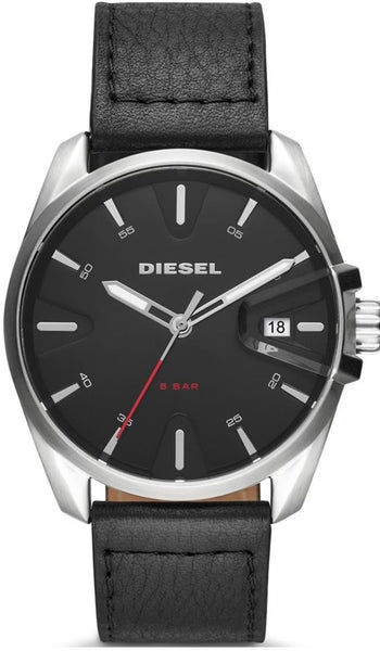 Diesel ms9 men's outlet watch