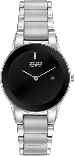 Citizen axiom 2025 eco drive