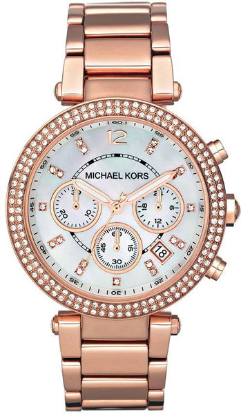 Michael kors on sale watch 5491