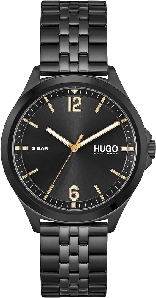 Hugo boss b1378 watch best sale