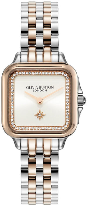 Olivia Burton Classic Grosvenor