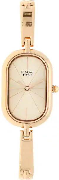 Titan raga watch online rate