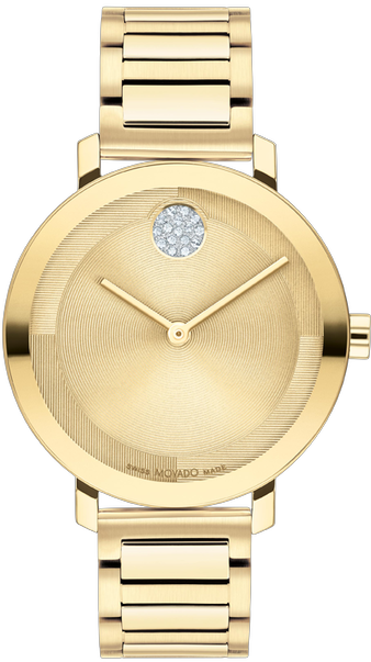 Discount movado women's watches best sale