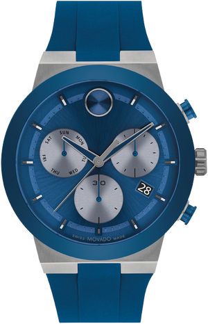 Movado Bold Fusion