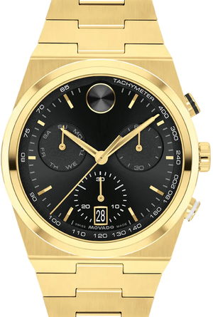 Movado Bold Quest