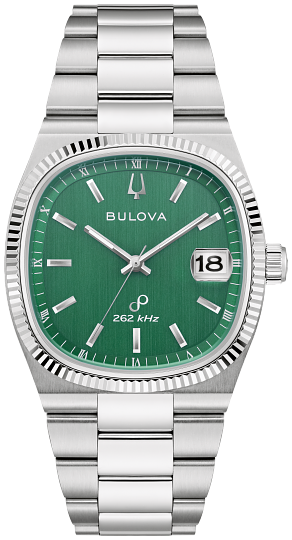 Bulova Super Seville