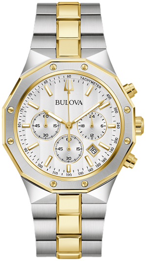 Bulova Prestige