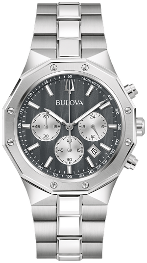 Bulova Prestige