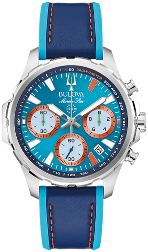 Bulova Marine Star E1 Team Miami