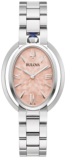 Bulova Rubaiyat