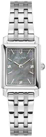 Bulova Sutton Ladies