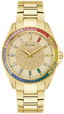 Bulova Phantom