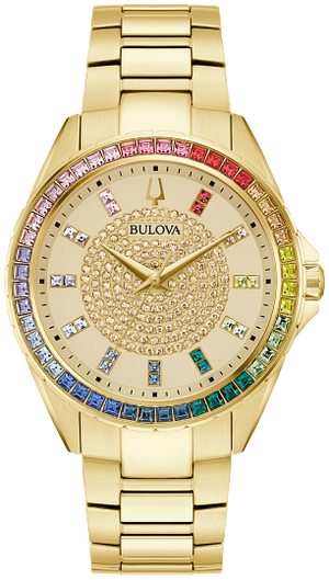 Bulova Phantom