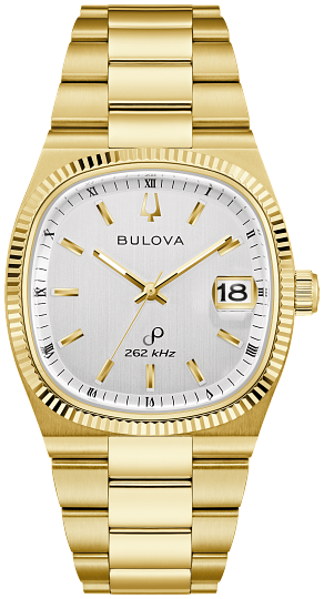 Bulova Super Seville