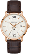 Bulova Hudson