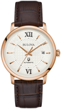 Bulova Hudson