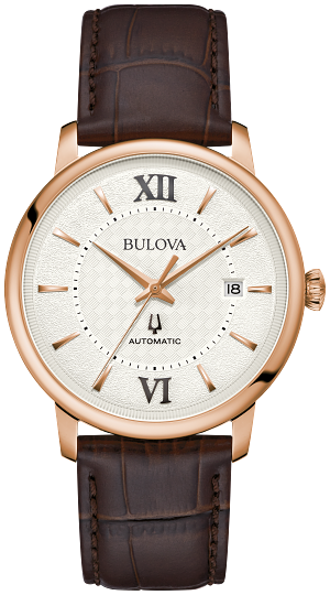 Bulova Hudson