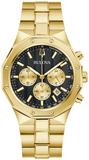 Bulova Prestige