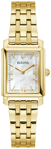 Bulova Sutton Ladies