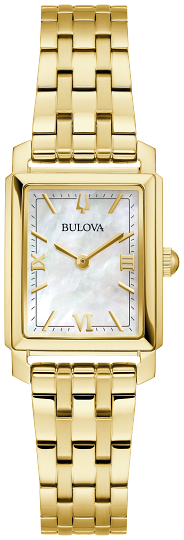 Bulova Sutton Ladies