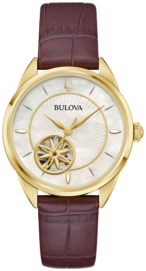 Bulova Sutton