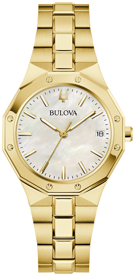 Bulova Prestige