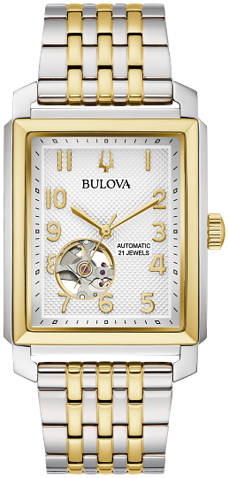 Bulova Sutton