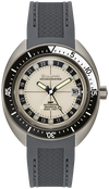 Bulova Oceanographer GMT