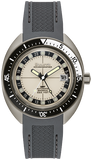 Bulova Oceanographer GMT