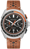 Bulova Racer