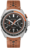 Bulova Racer