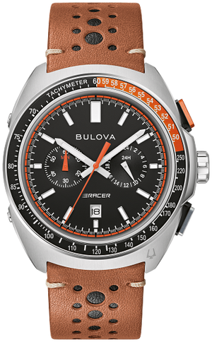 Bulova Racer