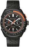 Bulova Racer