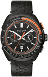 Bulova Racer