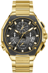 Bulova Precisionist Series X SE