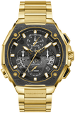 Bulova Precisionist Series X SE