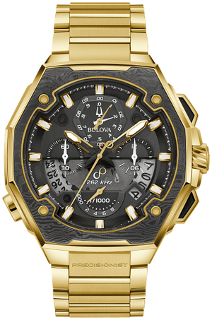 Bulova Precisionist Series X SE