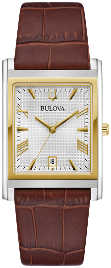 Bulova Sutton