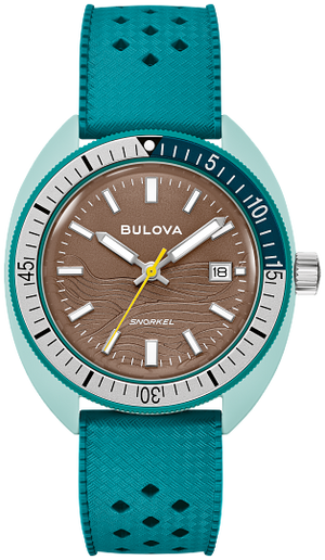 Bulova Snorkle