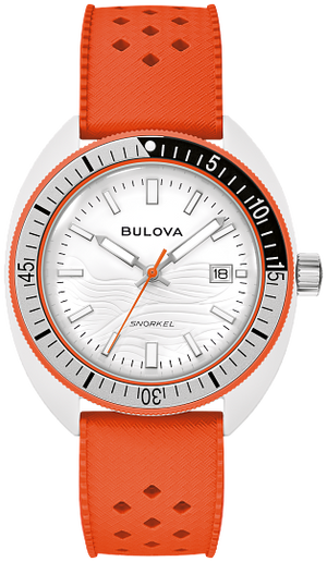 Bulova Snorkle