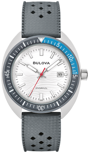 Bulova Snorkle