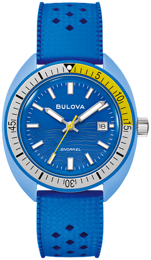 Bulova Snorkle