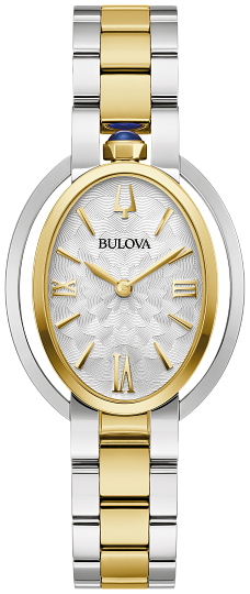 Bulova Rubaiyat