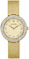 Bulova Phantom Crystal