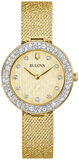 Bulova Phantom Crystal