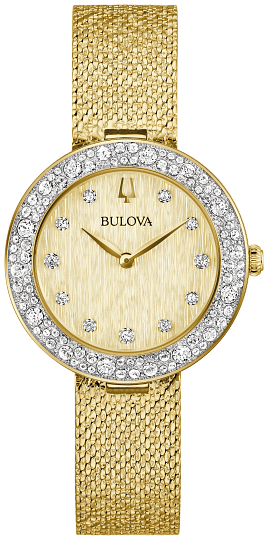 Bulova Phantom Crystal